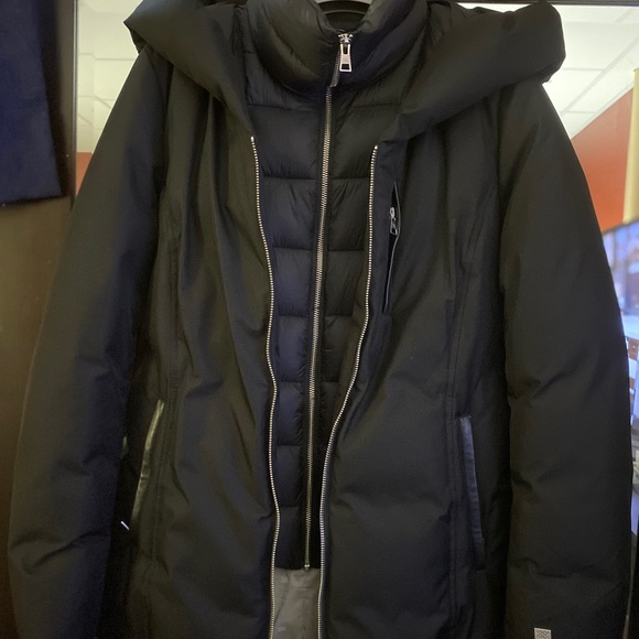 Soia and Kyo Parka - Picture 2 of 6